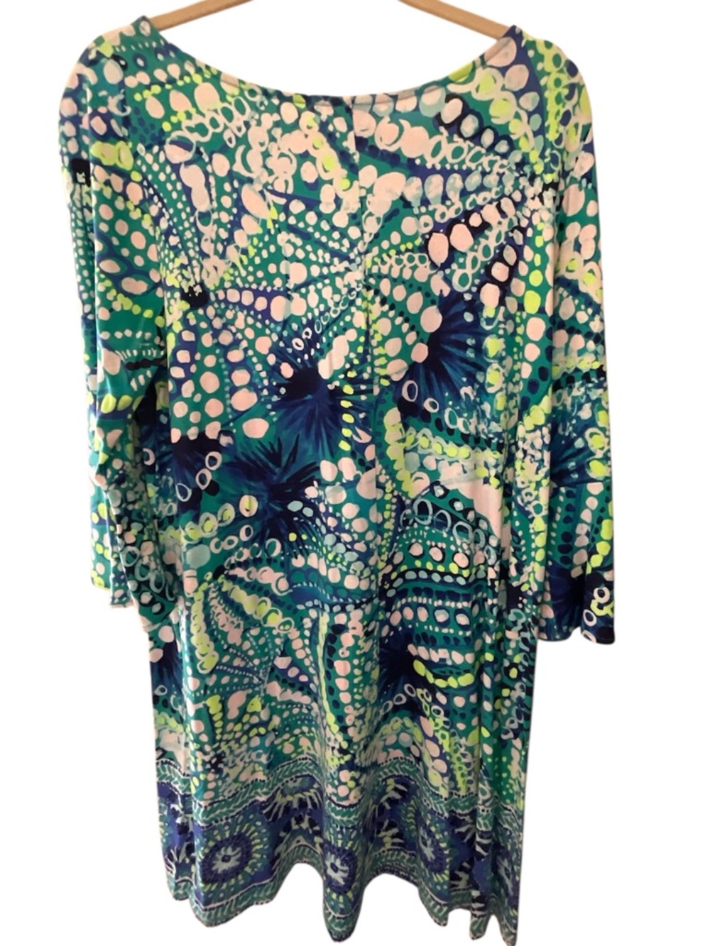 Lilly Pulitzer Ophelia dress